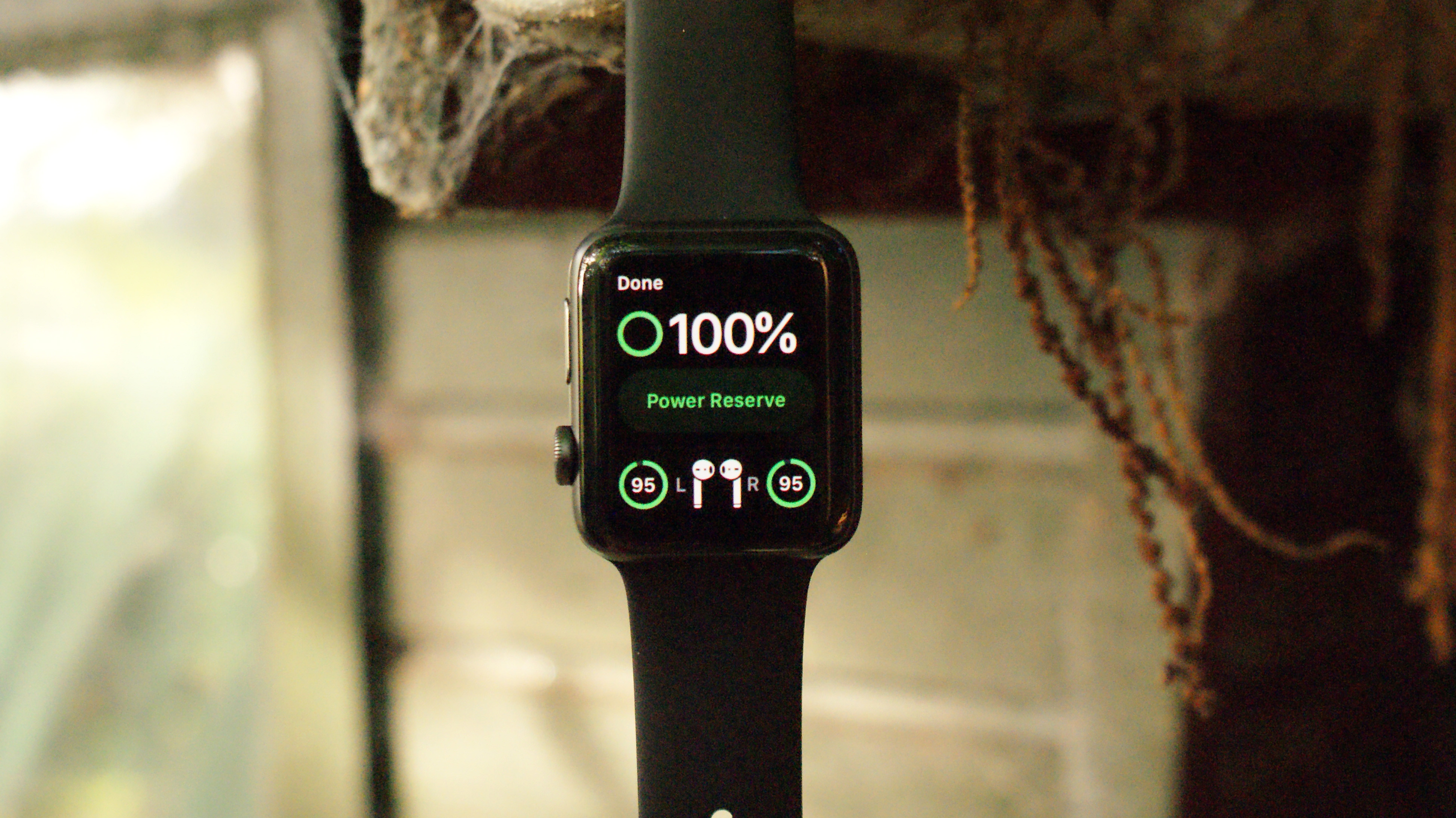 Apple Watch 2 review