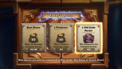 How to play Hearthstone