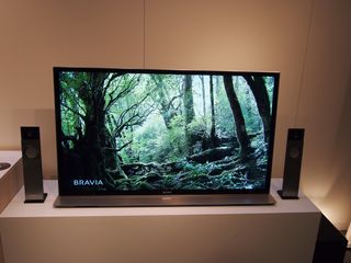 Sony TV