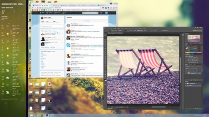 10 hidden features in Windows 8