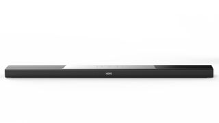 Philips Fidelio Soundbar with Dolby Atmos