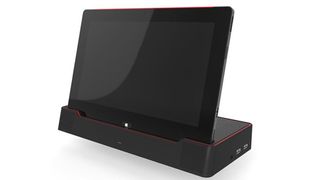 AMD tablet leak