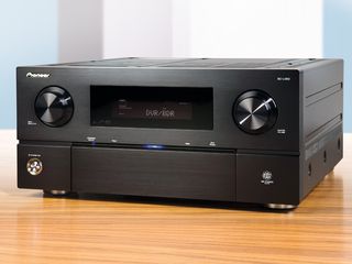 Pioneer SC-LX83