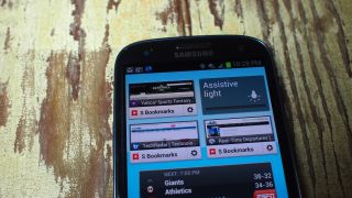 Samsung Galaxy S3 (AT&T)