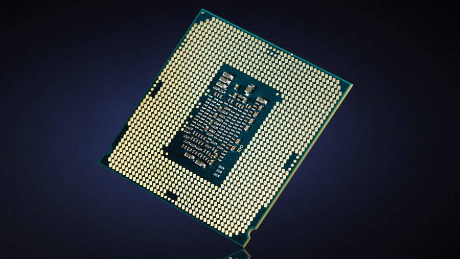 Intel Skylake processor