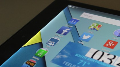 Nexus 9 review