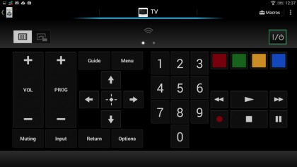 Remote