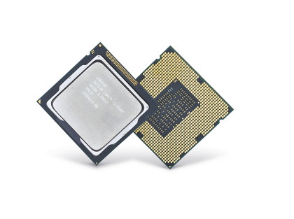 Intel core i5 2500t