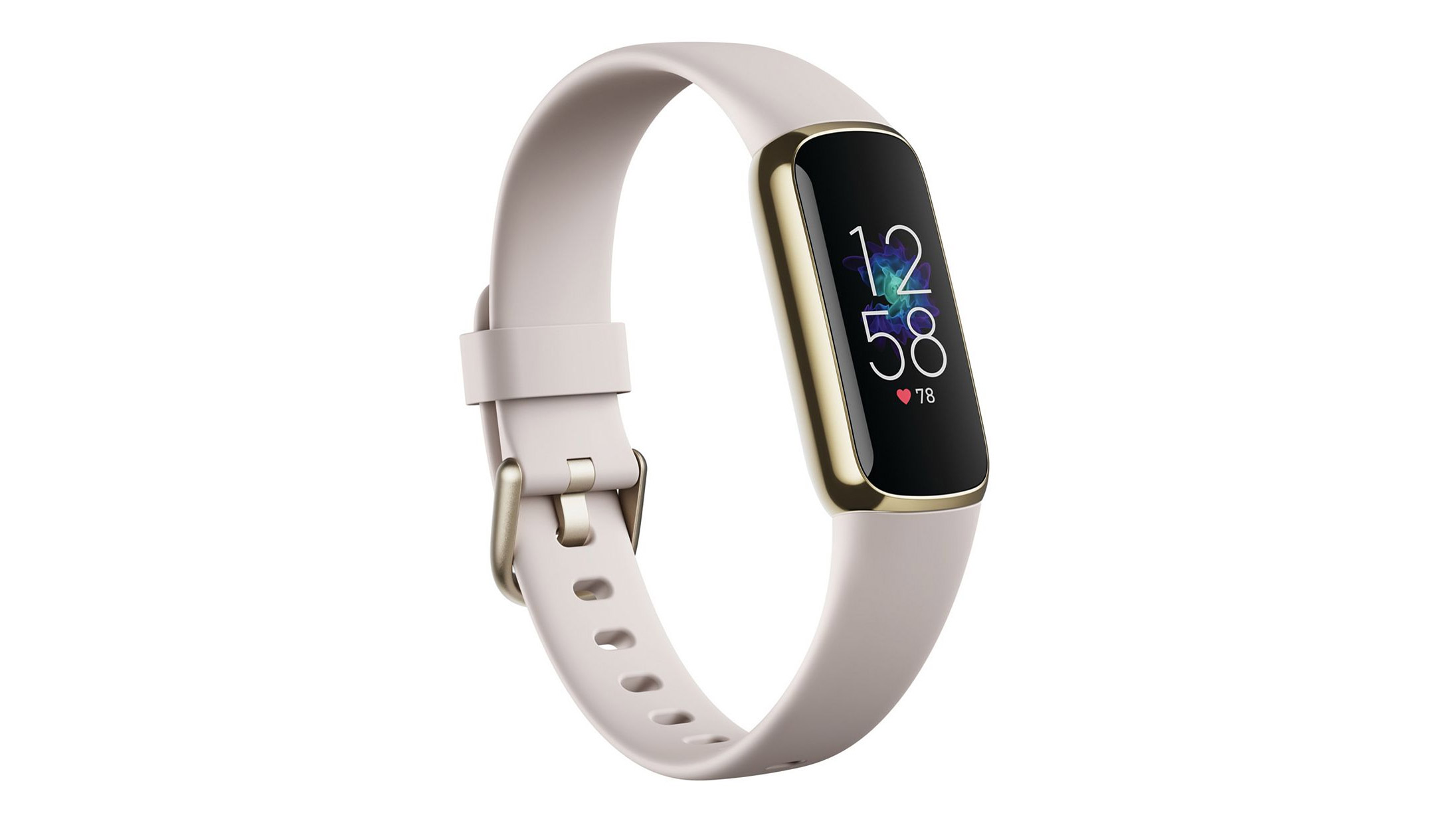 Fitbit Luxe vs Fitbit Charge 5
