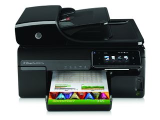 HP Officejet Pro 8500A Plus