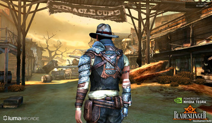 Nvidia tegra 3