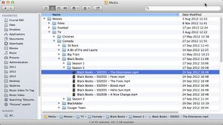 How to name and tag your media files