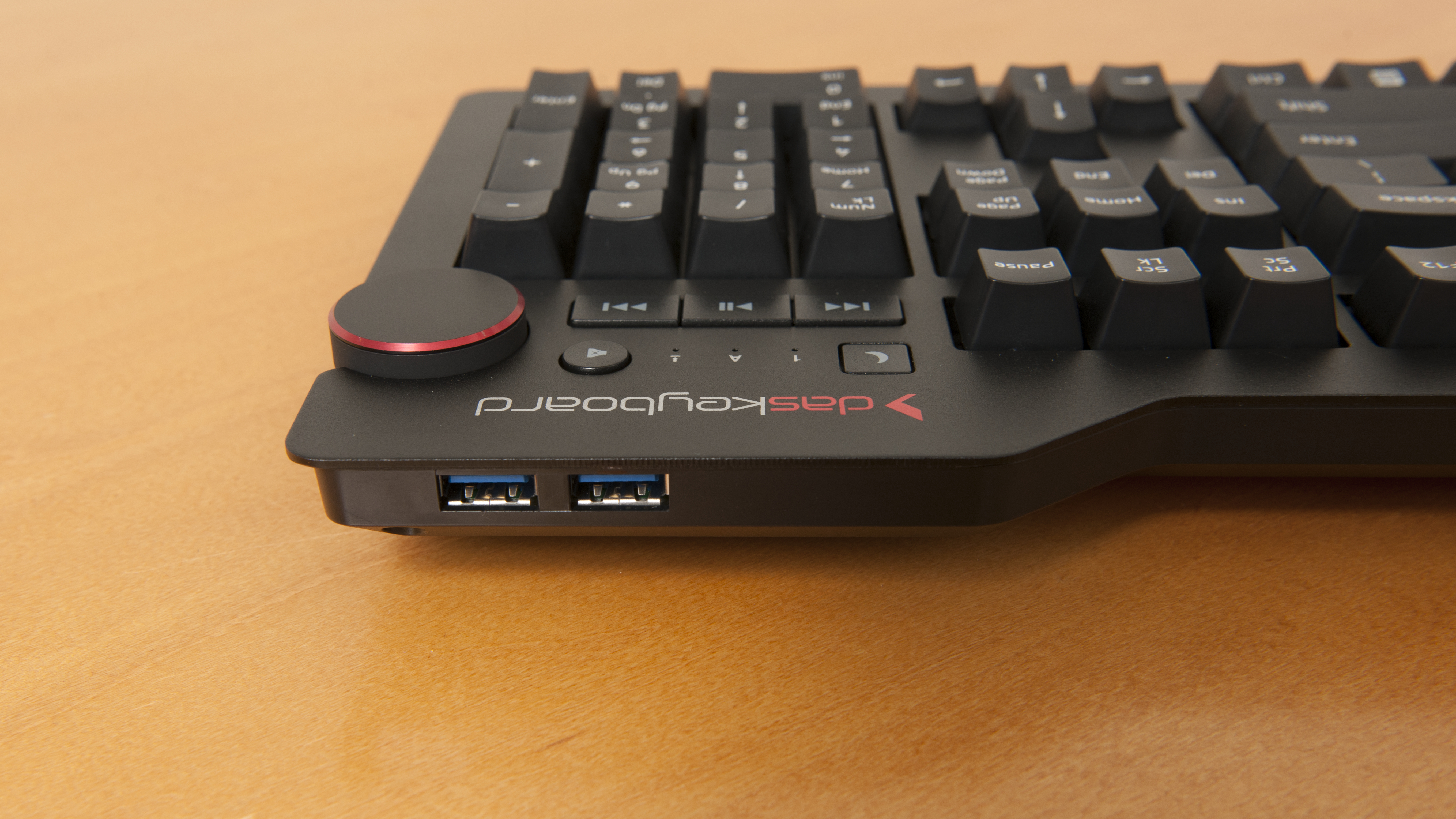 Das Keyboard 4 Professional
