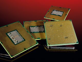 Maximise your processor's efficiency