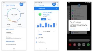 Digital Wellbeing