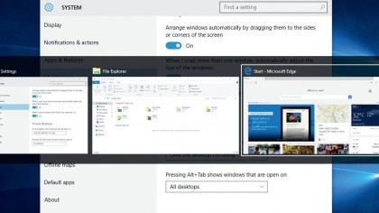 Windows 10 tips and tricks