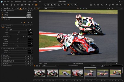 Capture One Pro 9