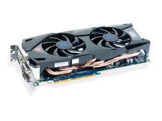 Sapphire HD 6970 Dual Fan Edition