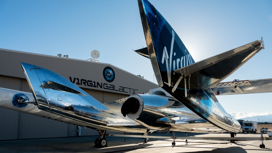 Virgin Galactic