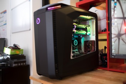 Origin Millennium review