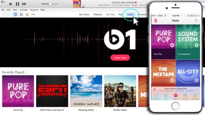 Apple Music