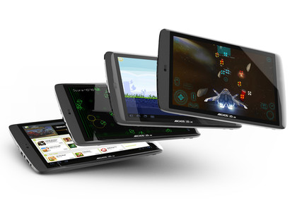 Archos 101 g9