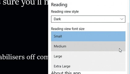 Microsoft Edge