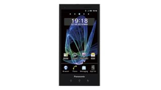 Panasonic Eluga review
