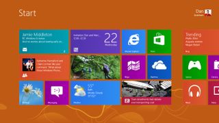 Windows 8 RT