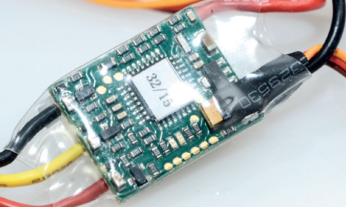 How to build your own drone