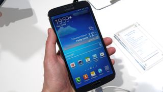 Samsung Mega