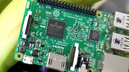 Raspberry Pi 3