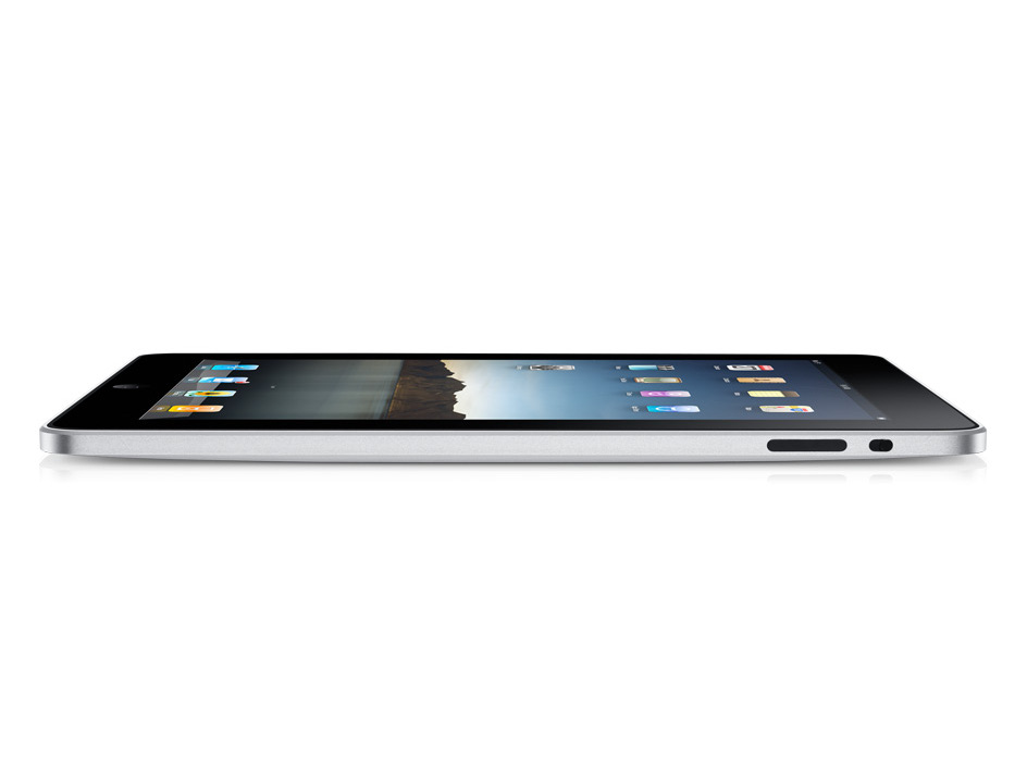 iPad apps set to average around &pound;2.50, according to analysts