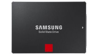 Samung 850 Pro
