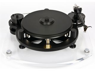 Michell Gyro SE/RB250