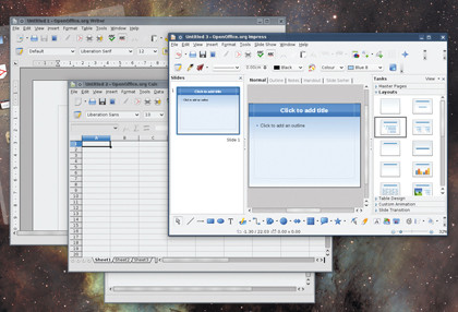 OpenOffice