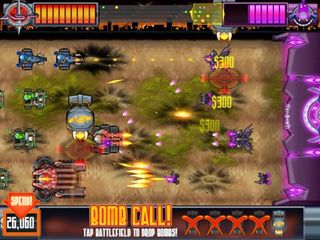 9-year-old makes Allied Star Police game for PopCap for iOS devices