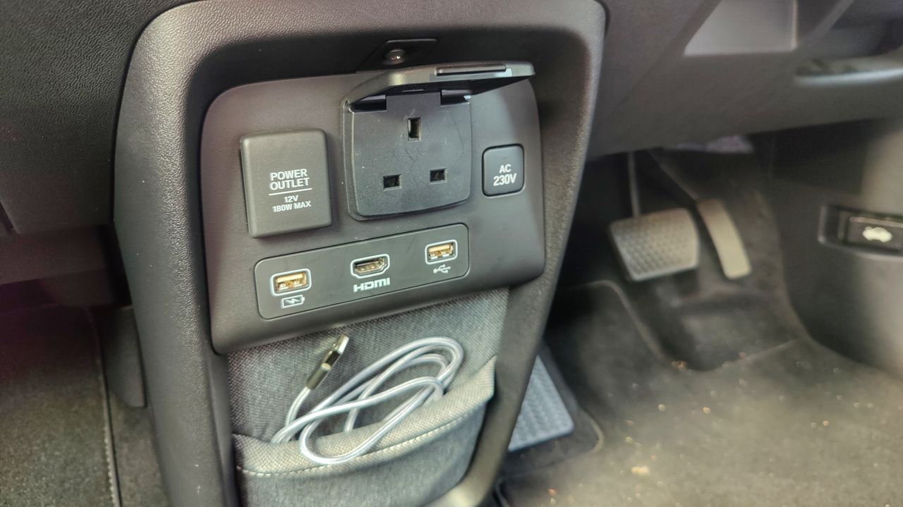 Honda e