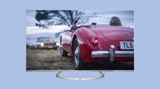 Panasonic TX-58DX750B review