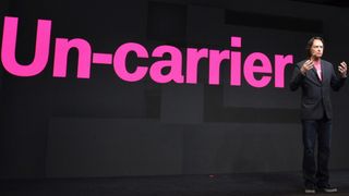 T-Mobile