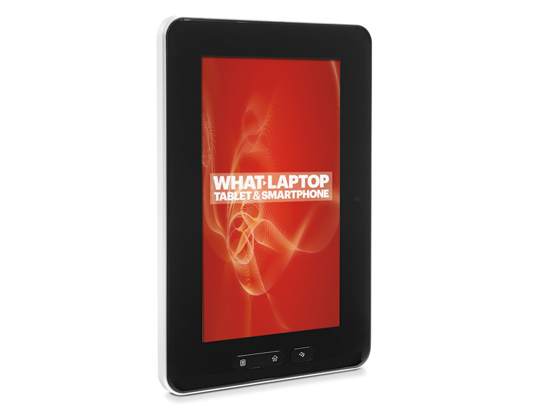 Storage Options Scroll 7-inch Tablet