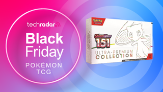 Black Friday Pokémon deals