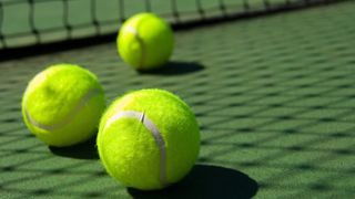 Grand Slam tennis coming to Sky in 3D