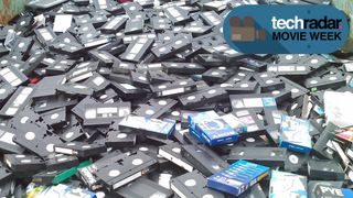 How to digitise your old movies