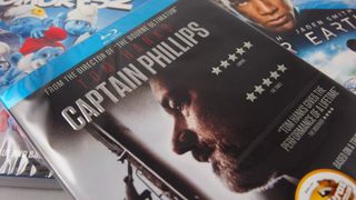 Captain Philips