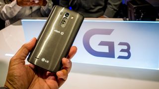 LG G3