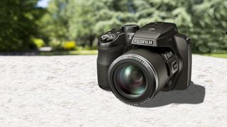 Fuji S9900W