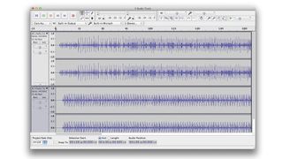 Digitise your vinyl
