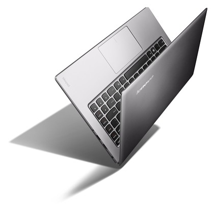 Lenovo ideapad u300s