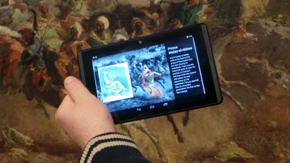 Project Tango